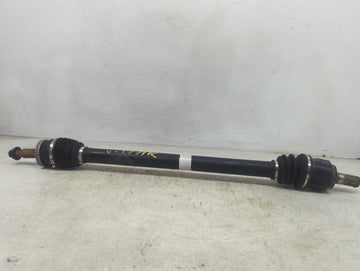 2016-2017 Hyundai Sonata Axle Shaft Front Passenger Cv C/v - Oemusedautoparts1.com