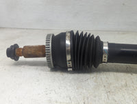2016-2017 Hyundai Sonata Axle Shaft Front Passenger Cv C/v - Oemusedautoparts1.com