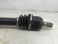 2016-2017 Hyundai Sonata Axle Shaft Front Passenger Cv C/v - Oemusedautoparts1.com