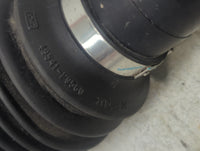 2016-2017 Hyundai Sonata Axle Shaft Front Passenger Cv C/v - Oemusedautoparts1.com
