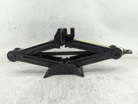 2017 Hyundai Sonata Spare Scissor Car Jack 1429219 - Oemusedautoparts1.com