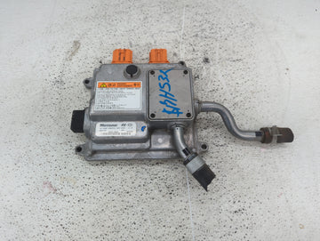 2016-2017 Hyundai Sonata Transmission Control Module Tcu Tcm 46190-3d600 - Oemusedautoparts1.com