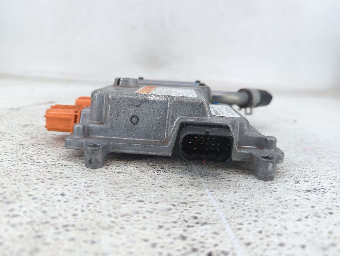 2016-2017 Hyundai Sonata Transmission Control Module Tcu Tcm 46190-3d600 - Oemusedautoparts1.com