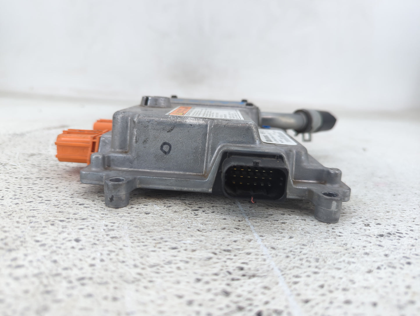 2016-2017 Hyundai Sonata Transmission Control Module Tcu Tcm 46190-3d600 - Oemusedautoparts1.com