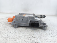 2016-2017 Hyundai Sonata Transmission Control Module Tcu Tcm 46190-3d600 - Oemusedautoparts1.com