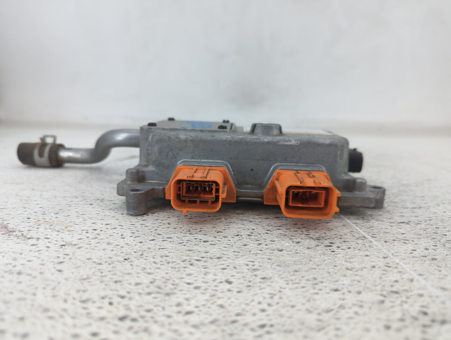 2016-2017 Hyundai Sonata Transmission Control Module Tcu Tcm 46190-3d600 - Oemusedautoparts1.com