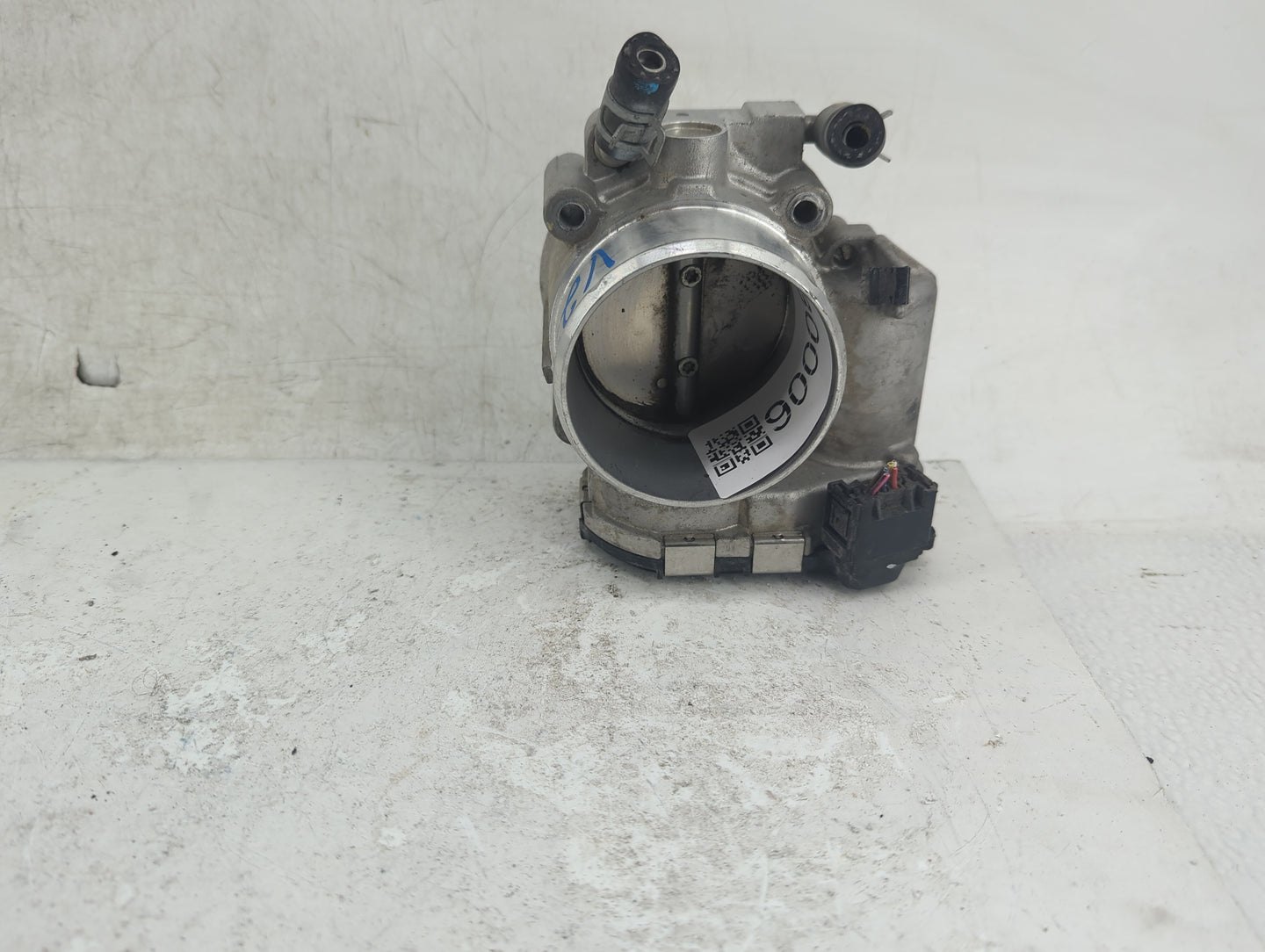 2015-2019 Hyundai Sonata Throttle Body P/N:35100-2G600 Fits Fits 2015 2016 2017 2018 2019 2020 2021 OEM Used Auto Parts - Oe