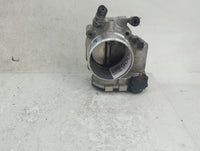 2015-2019 Hyundai Sonata Throttle Body P/N:35100-2G600 Fits Fits 2015 2016 2017 2018 2019 2020 2021 OEM Used Auto Parts - Oe