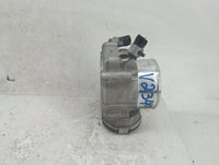 2015-2019 Hyundai Sonata Throttle Body P/N:35100-2G600 Fits Fits 2015 2016 2017 2018 2019 2020 2021 OEM Used Auto Parts - Oe