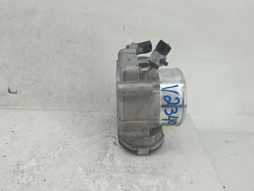 2015-2019 Hyundai Sonata Throttle Body P/N:35100-2G600 Fits Fits 2015 2016 2017 2018 2019 2020 2021 OEM Used Auto Parts