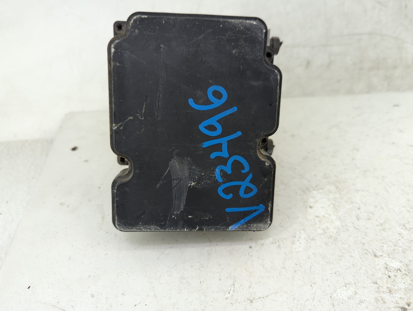2015-2017 Hyundai Sonata ABS Pump Control Module Replacement P/N:C2589-30501 Fits Fits 2015 2016 2017 OEM Used Auto Parts - 