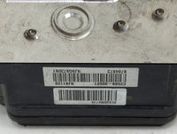 2015-2017 Hyundai Sonata ABS Pump Control Module Replacement P/N:C2589-30501 Fits Fits 2015 2016 2017 OEM Used Auto Parts - 