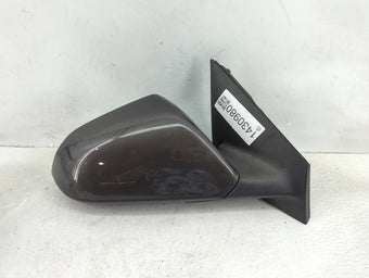 compare product 2017 Hyundai Sonata Passenger Side View Mirror - Right Door Mirror OEM Used