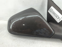 2017 Hyundai Sonata Passenger Side View Mirror - Right Door Mirror OEM Used - Oemusedautoparts1.com