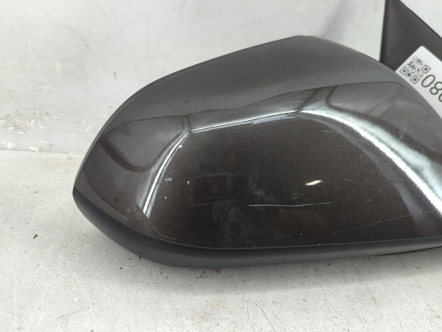 2017 Hyundai Sonata Passenger Side View Mirror - Right Door Mirror OEM Used - Oemusedautoparts1.com