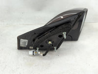 2017 Hyundai Sonata Passenger Side View Mirror - Right Door Mirror OEM Used - Oemusedautoparts1.com