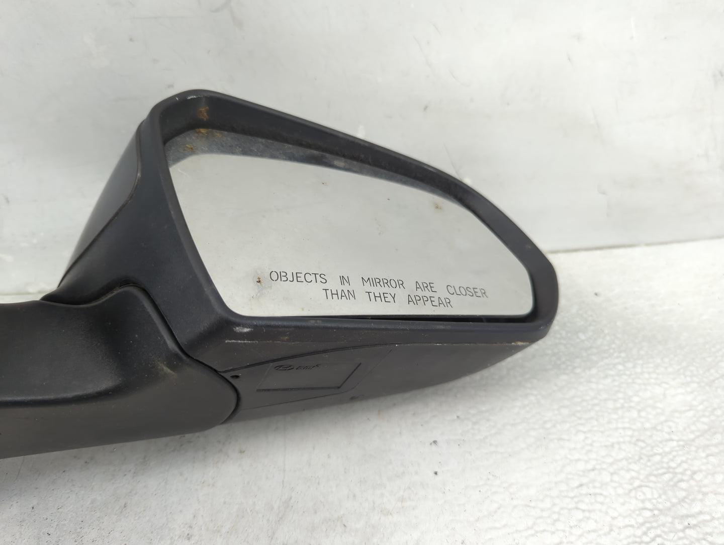 2017 Hyundai Sonata Passenger Side View Mirror - Right Door Mirror OEM Used - Oemusedautoparts1.com