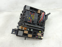2016-2017 Hyundai Sonata Fusebox Fuse Box Panel Relay Module P/N:6423-0102-7-000 Fits Fits 2016 2017 OEM Used Auto Parts - O