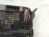 2016-2017 Hyundai Sonata Fusebox Fuse Box Panel Relay Module P/N:6423-0102-7-000 Fits Fits 2016 2017 OEM Used Auto Parts - O