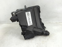 2016-2017 Hyundai Sonata Fusebox Fuse Box Panel Relay Module P/N:6423-0102-7-000 Fits Fits 2016 2017 OEM Used Auto Parts - O