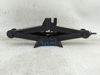 2017 Hyundai Sonata Spare Scissor Car Jack 1431709 - Oemusedautoparts1.com