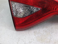 2015-2017 Hyundai Sonata Tail Light Assembly Driver Left OEM Fits Fits 2015 2016 2017 OEM Used Auto Parts - Oemusedautoparts
