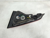 2015-2017 Hyundai Sonata Tail Light Assembly Driver Left OEM Fits Fits 2015 2016 2017 OEM Used Auto Parts - Oemusedautoparts