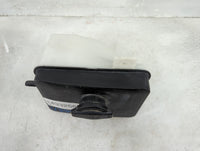 2015-2019 Hyundai Sonata Radiator Coolant Overflow Expansion Tank Bottle 1433258 - Oemusedautoparts1.com