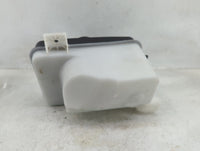 2015-2019 Hyundai Sonata Radiator Coolant Overflow Expansion Tank Bottle 1433258 - Oemusedautoparts1.com