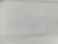 2015-2019 Hyundai Sonata Radiator Coolant Overflow Expansion Tank Bottle 1433258 - Oemusedautoparts1.com