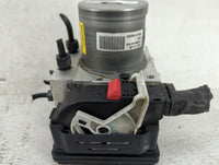 2016-2017 Hyundai Sonata ABS Pump Control Module Replacement P/N:61589-45100 Fits Fits 2016 2017 OEM Used Auto Parts - Oemus