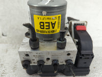 2016-2017 Hyundai Sonata ABS Pump Control Module Replacement P/N:61589-45100 Fits Fits 2016 2017 OEM Used Auto Parts - Oemus