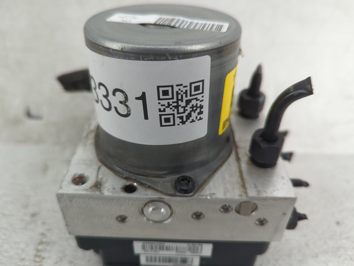 2016-2017 Hyundai Sonata ABS Pump Control Module Replacement P/N:61589-45100 Fits Fits 2016 2017 OEM Used Auto Parts - Oemus