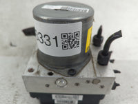 2016-2017 Hyundai Sonata ABS Pump Control Module Replacement P/N:61589-45100 Fits Fits 2016 2017 OEM Used Auto Parts - Oemus