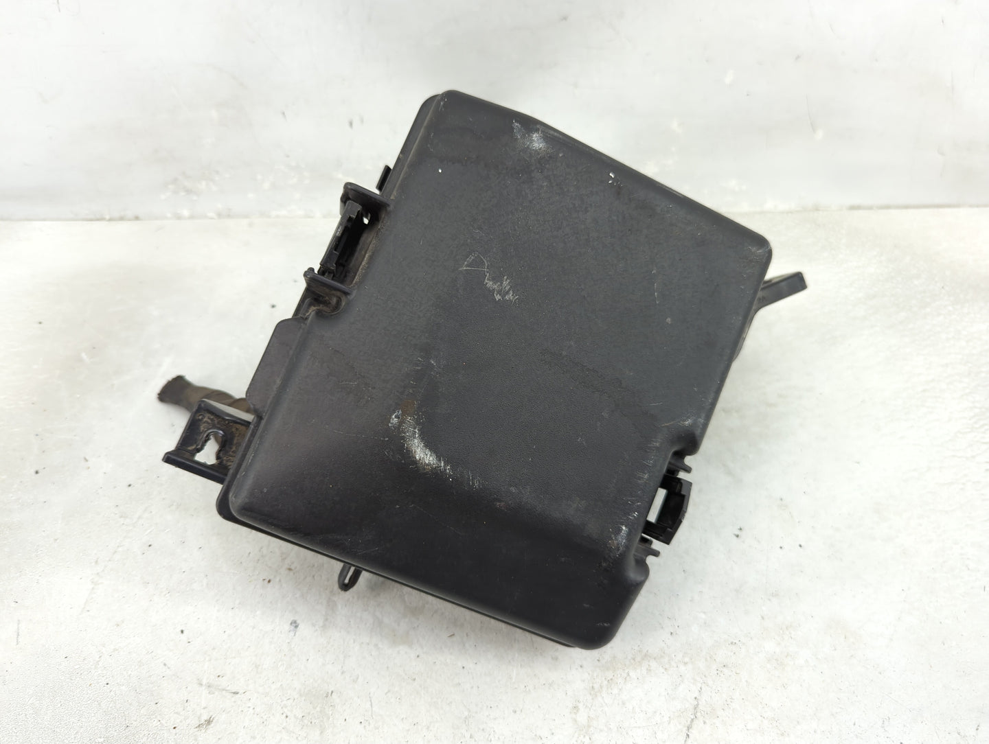 2016-2017 Hyundai Sonata Fusebox Fuse Box Panel Relay Module P/N:91950-C1820 6423-0102-7-000 Fits Fits 2016 2017 OEM Used Au