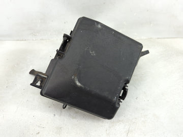 2016-2017 Hyundai Sonata Fusebox Fuse Box Panel Relay Module P/N:91950-C1820 6423-0102-7-000 Fits Fits 2016 2017 OEM Used Au