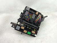 2016-2017 Hyundai Sonata Fusebox Fuse Box Panel Relay Module P/N:91950-C1820 6423-0102-7-000 Fits Fits 2016 2017 OEM Used Au