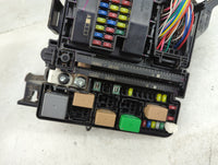 2016-2017 Hyundai Sonata Fusebox Fuse Box Panel Relay Module P/N:91950-C1820 6423-0102-7-000 Fits Fits 2016 2017 OEM Used Au