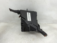 2016-2017 Hyundai Sonata Fusebox Fuse Box Panel Relay Module P/N:91950-C1820 6423-0102-7-000 Fits Fits 2016 2017 OEM Used Au