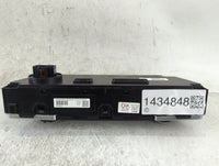 2015-2017 Hyundai Sonata Climate Control Module Temperature AC/Heater Replacement P/N:97250-C2031 TN237000-69231H Fits OEM U