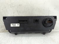 2015-2017 Hyundai Sonata Climate Control Module Temperature AC/Heater Replacement P/N:97250-C2031 TN237000-69231H Fits OEM U