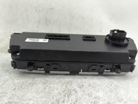 2015-2017 Hyundai Sonata Climate Control Module Temperature AC/Heater Replacement P/N:97250-C2031 TN237000-69231H Fits OEM U