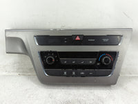 2015-2017 Hyundai Sonata Climate Control Module Temperature AC/Heater Replacement P/N:94510-C2500 U82A94510-C2500 Fits OEM U