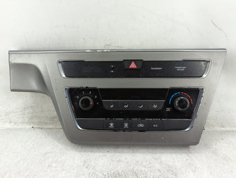 compare product 2015-2017 Hyundai Sonata Climate Control Module Temperature AC/Heater Replacement P/N:94510-C2500 U82A94510-C2500 Fits OEM Used Auto Parts