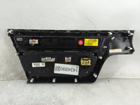 2015-2017 Hyundai Sonata Climate Control Module Temperature AC/Heater Replacement P/N:94510-C2500 U82A94510-C2500 Fits OEM U