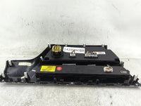 2015-2017 Hyundai Sonata Climate Control Module Temperature AC/Heater Replacement P/N:94510-C2500 U82A94510-C2500 Fits OEM U