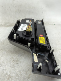 2015-2017 Hyundai Sonata Climate Control Module Temperature AC/Heater Replacement P/N:94510-C2500 U82A94510-C2500 Fits OEM U