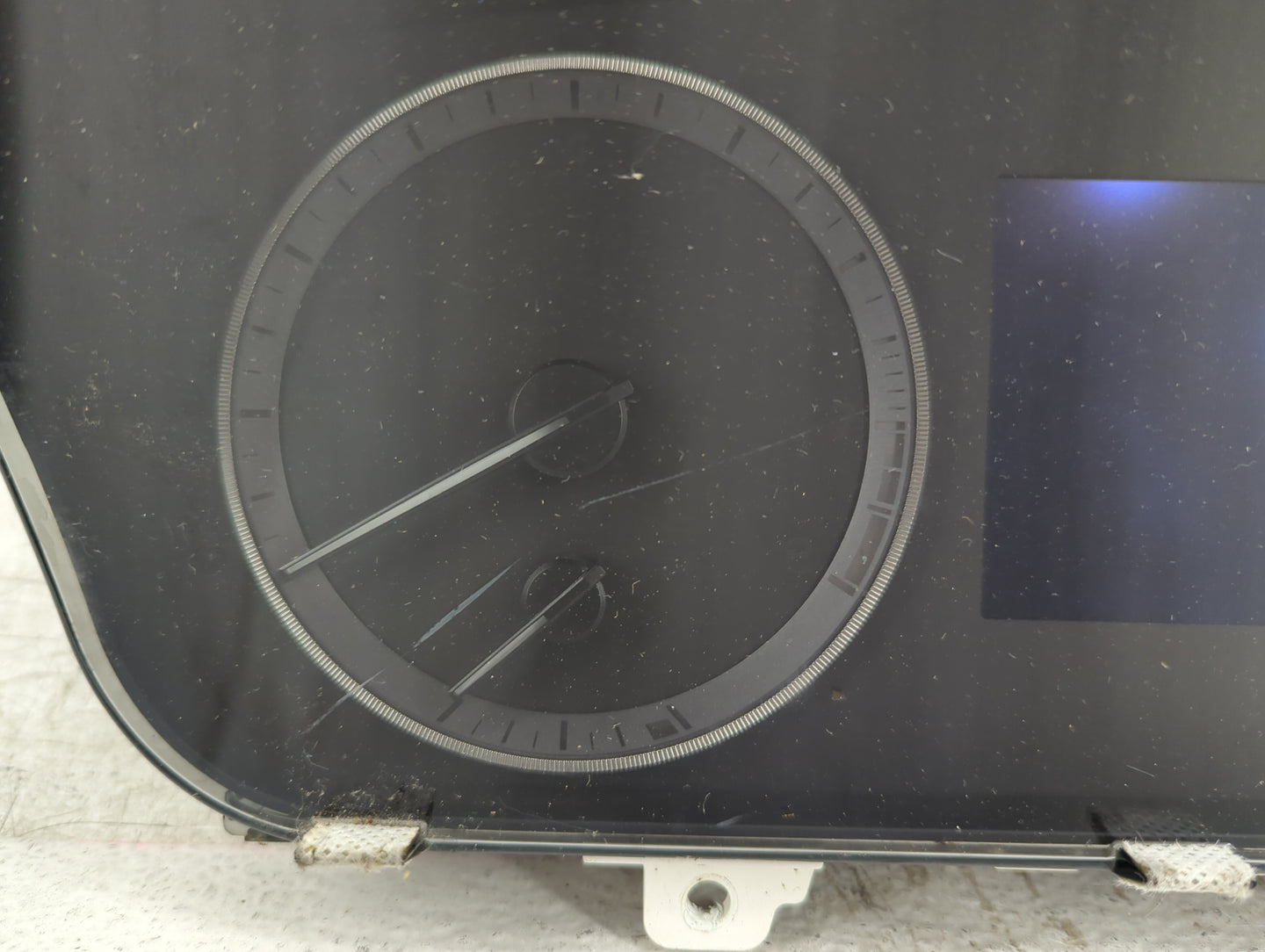 2016-2017 Hyundai Sonata Instrument Cluster Speedometer Gauges Fits Fits 2016 2017 OEM Used Auto Parts - Oemusedautoparts1.c