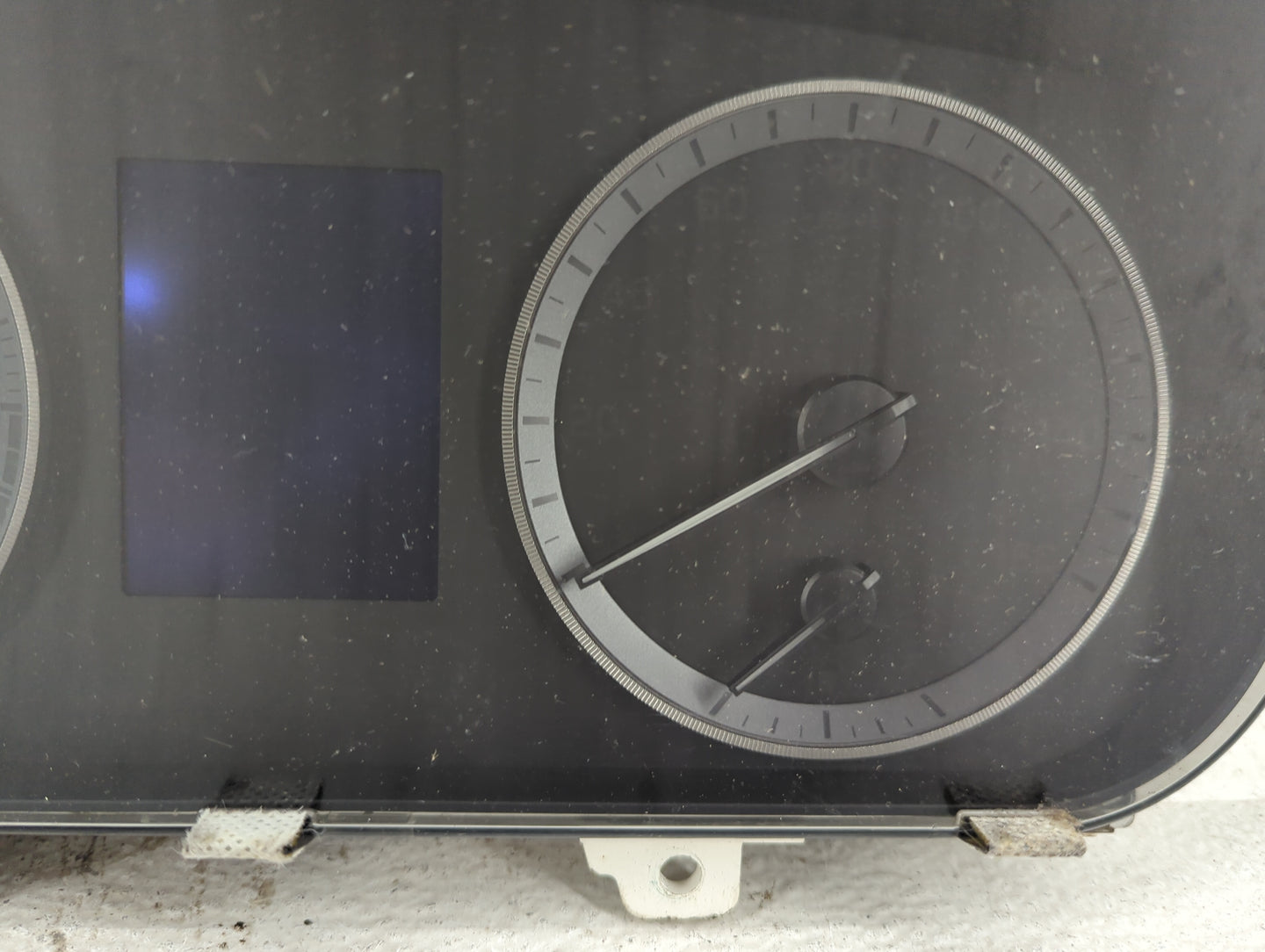 2016-2017 Hyundai Sonata Instrument Cluster Speedometer Gauges Fits Fits 2016 2017 OEM Used Auto Parts - Oemusedautoparts1.c