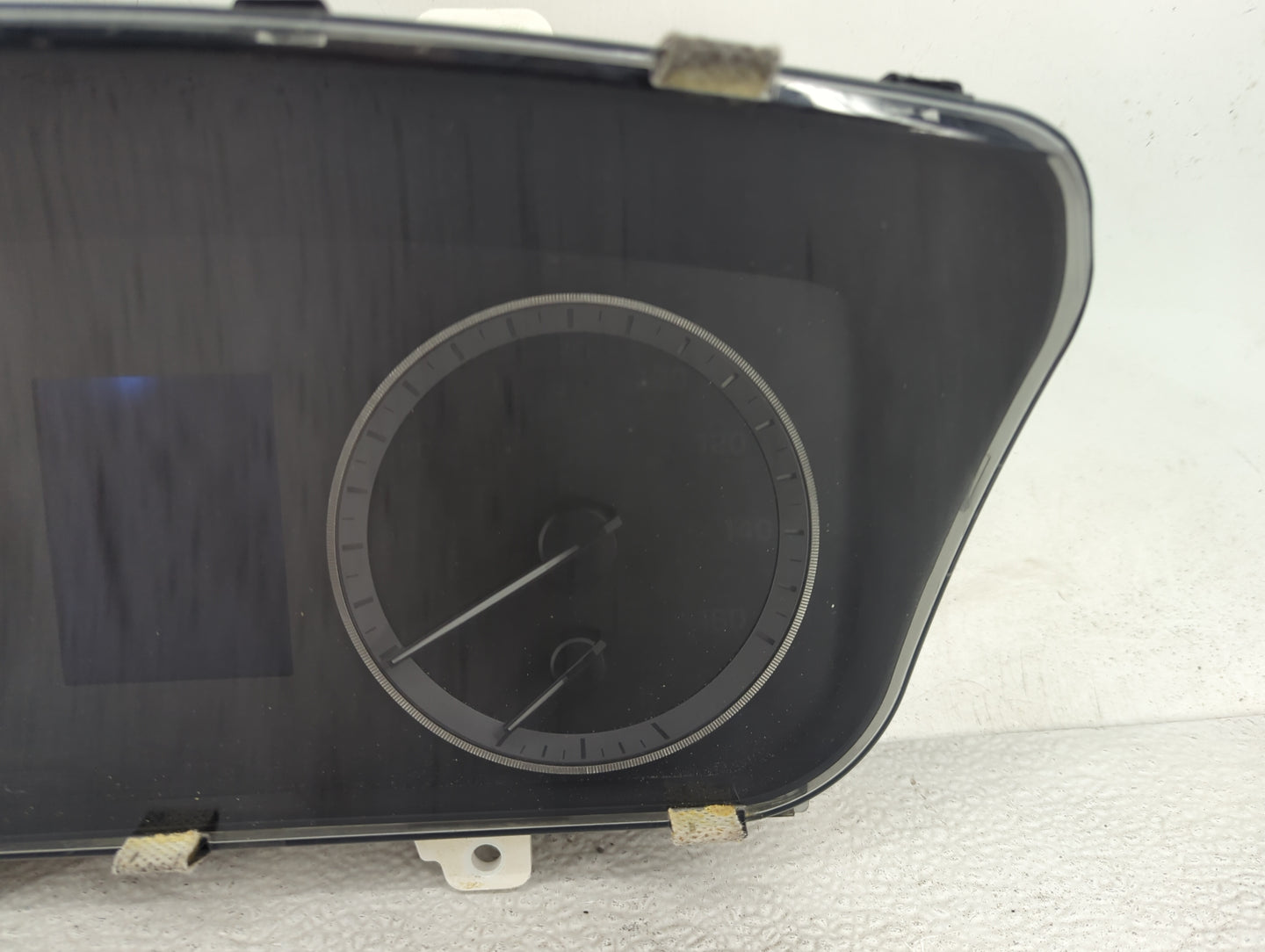 2016-2017 Hyundai Sonata Instrument Cluster Speedometer Gauges Fits Fits 2016 2017 OEM Used Auto Parts - Oemusedautoparts1.c